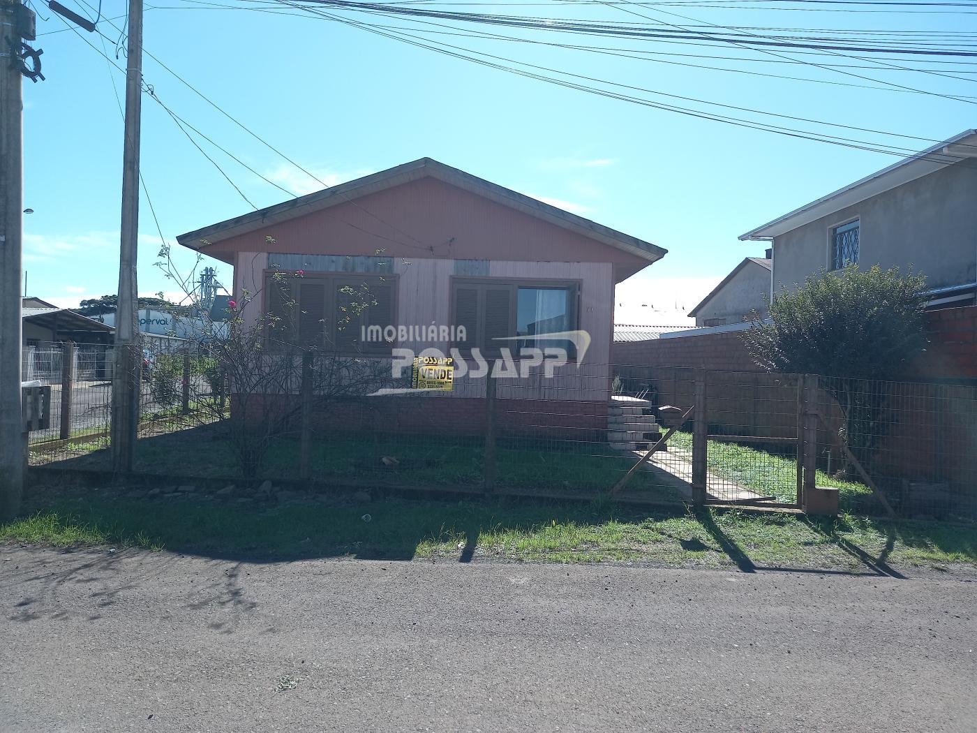 Casa, 4 quartos - Foto 2