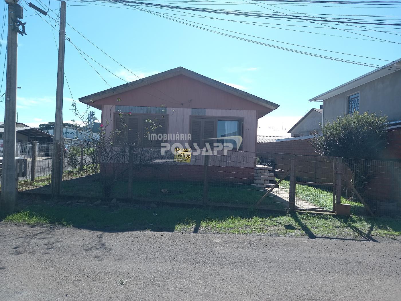 Casa, 4 quartos - Foto 3