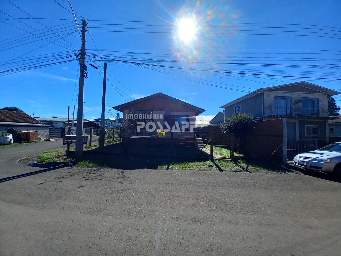 Casa, 4 quartos - Foto 4