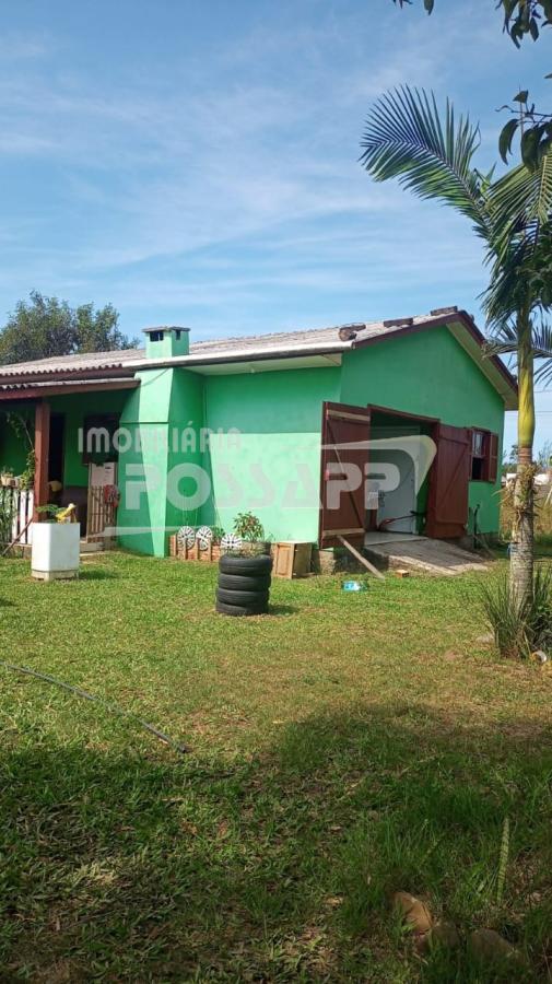 Casa, 3 quartos - Foto 2