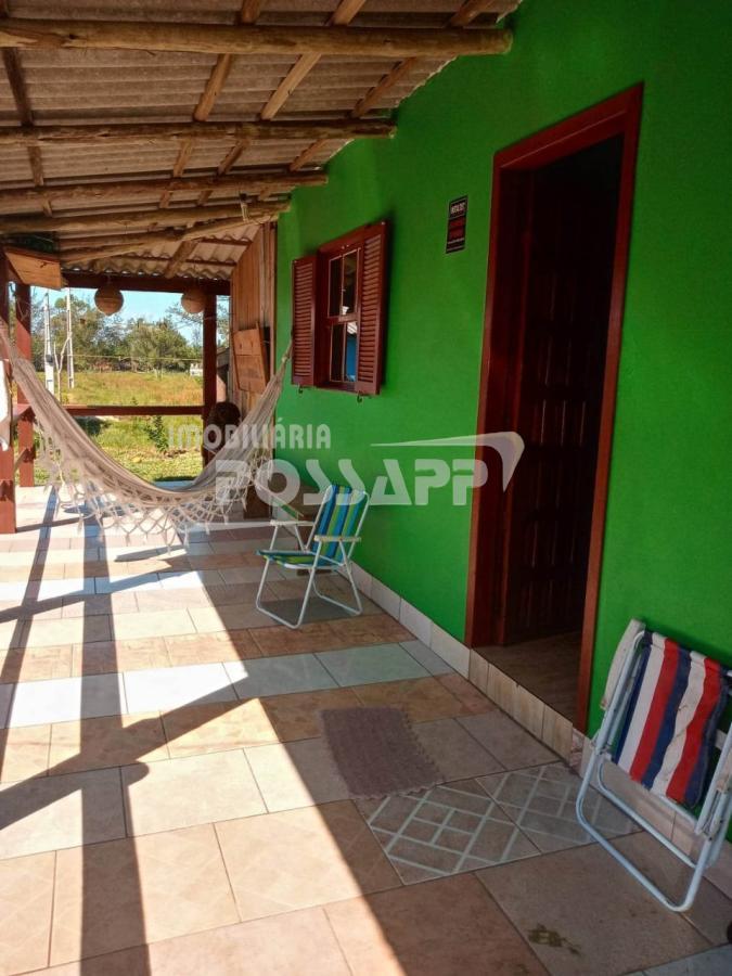 Casa, 3 quartos - Foto 3