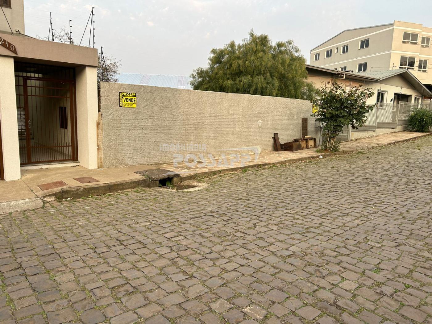 Terreno, 429 m² - Foto 2