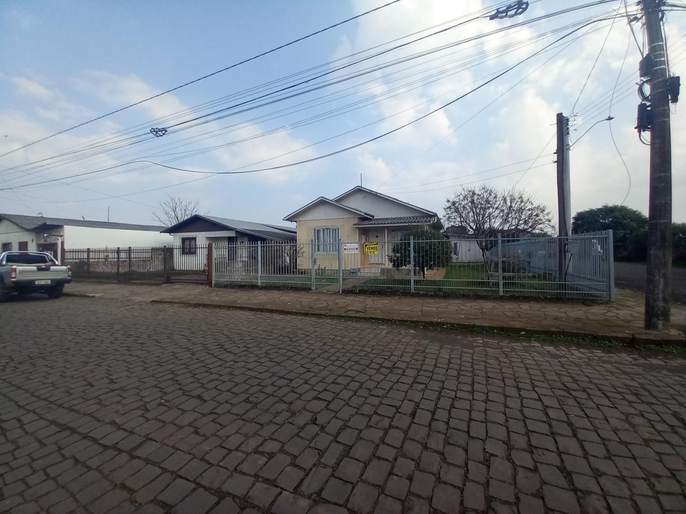 Casa, 3 quartos - Foto 3