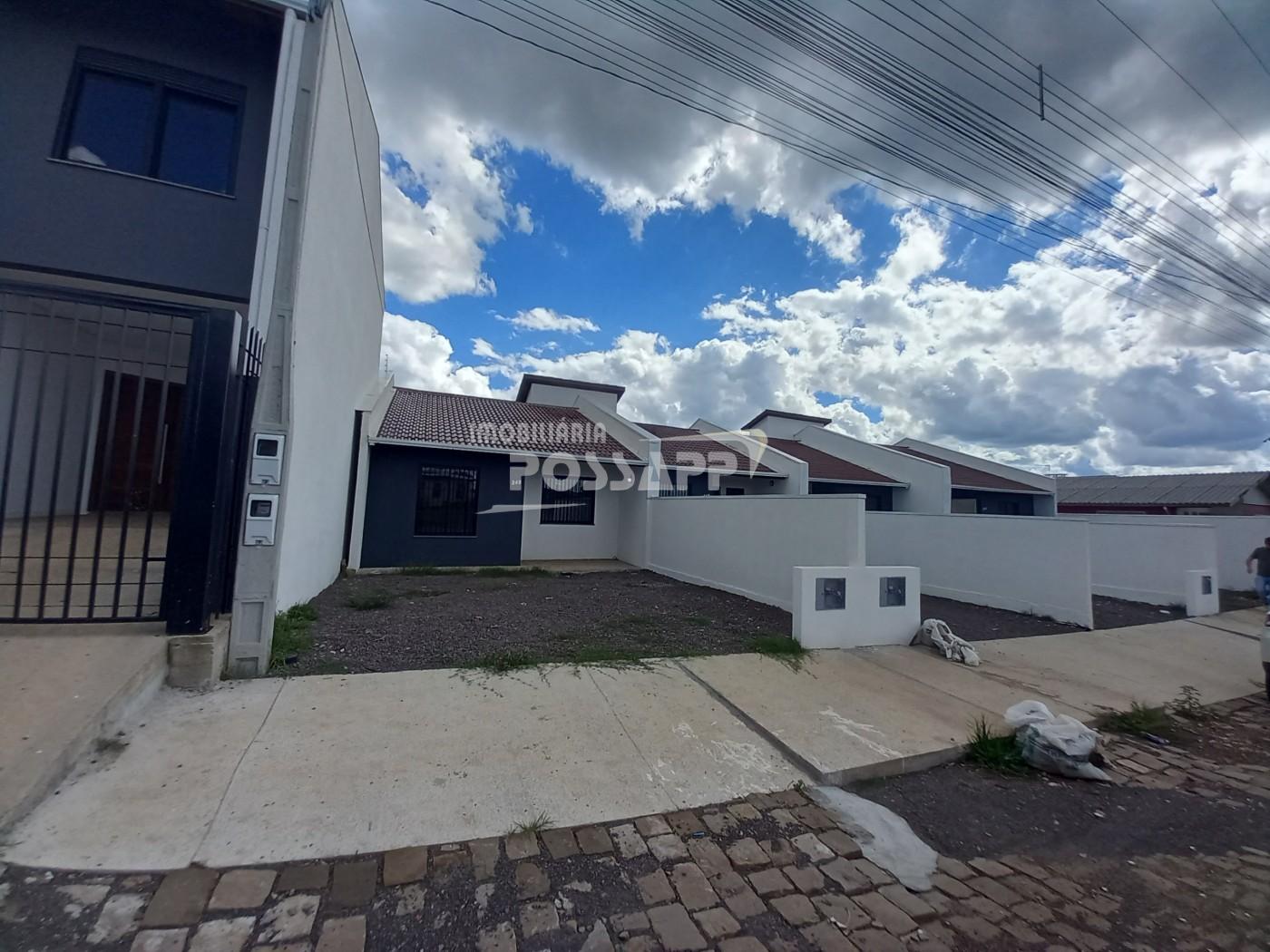 Casa, 3 quartos - Foto 2