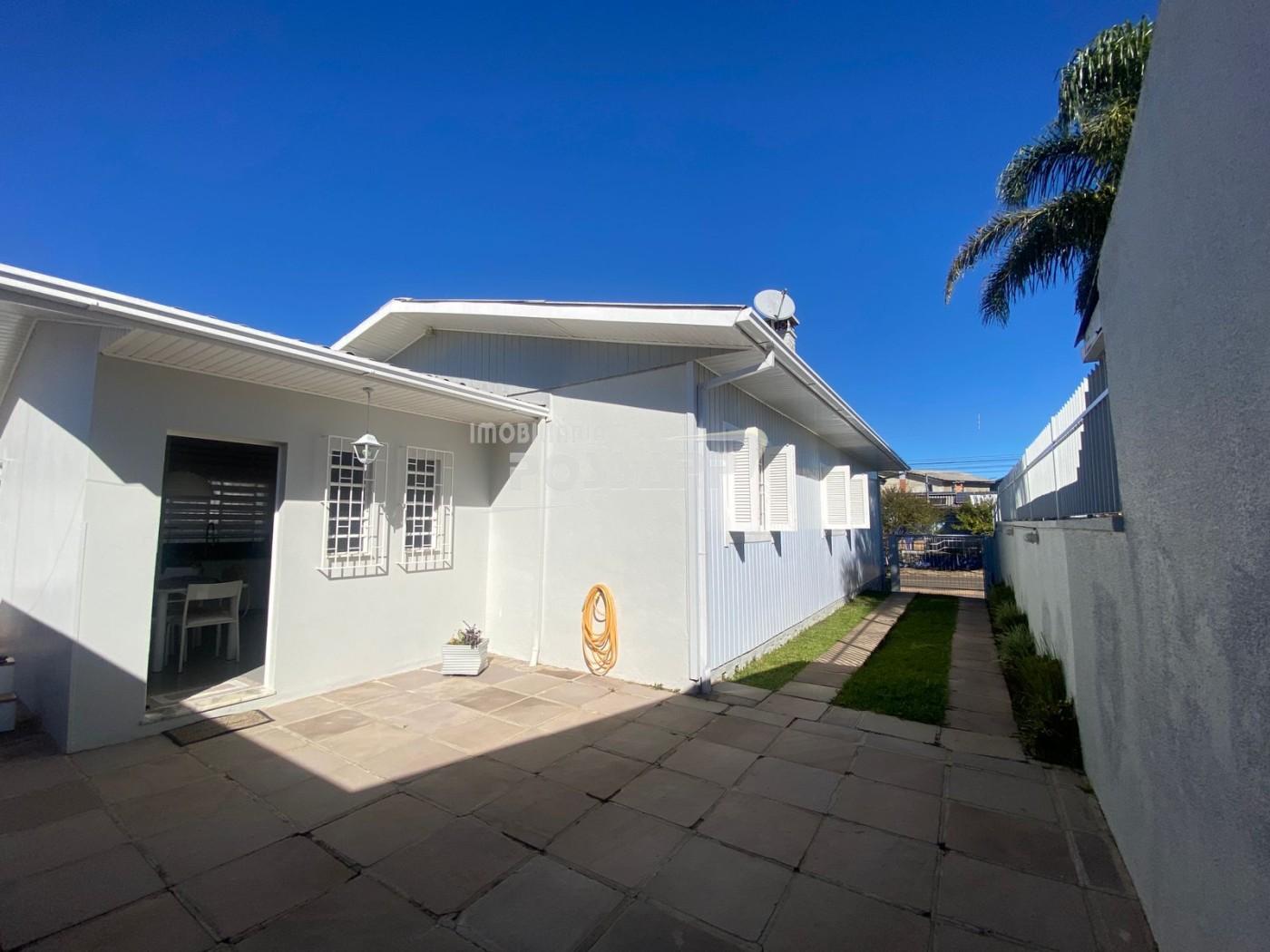 Casa, 3 quartos - Foto 4