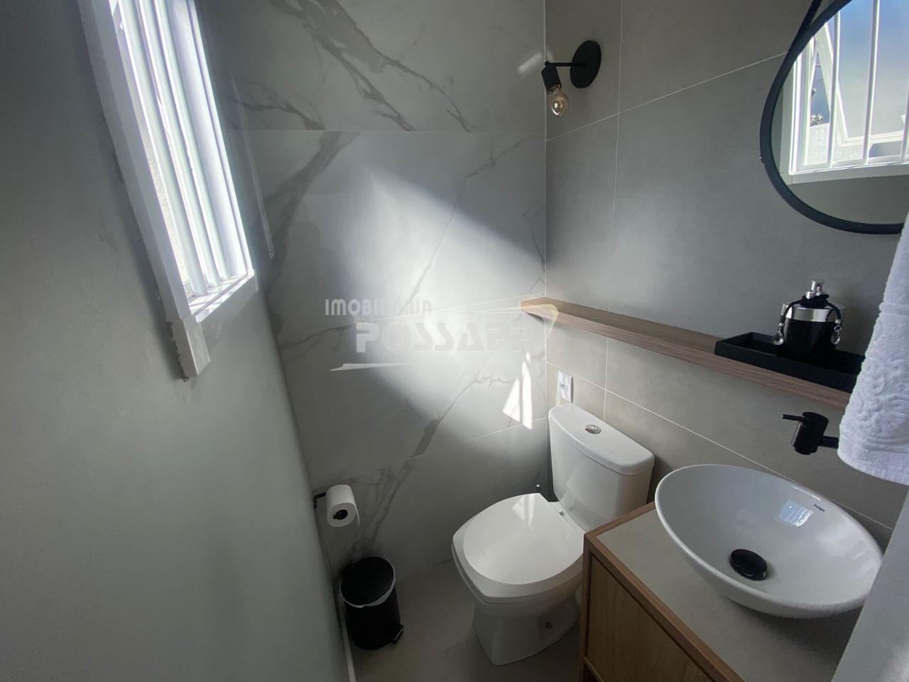 Casa, 3 quartos - Foto 10