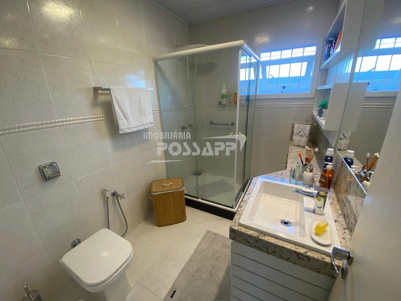 Casa, 3 quartos - Foto 17