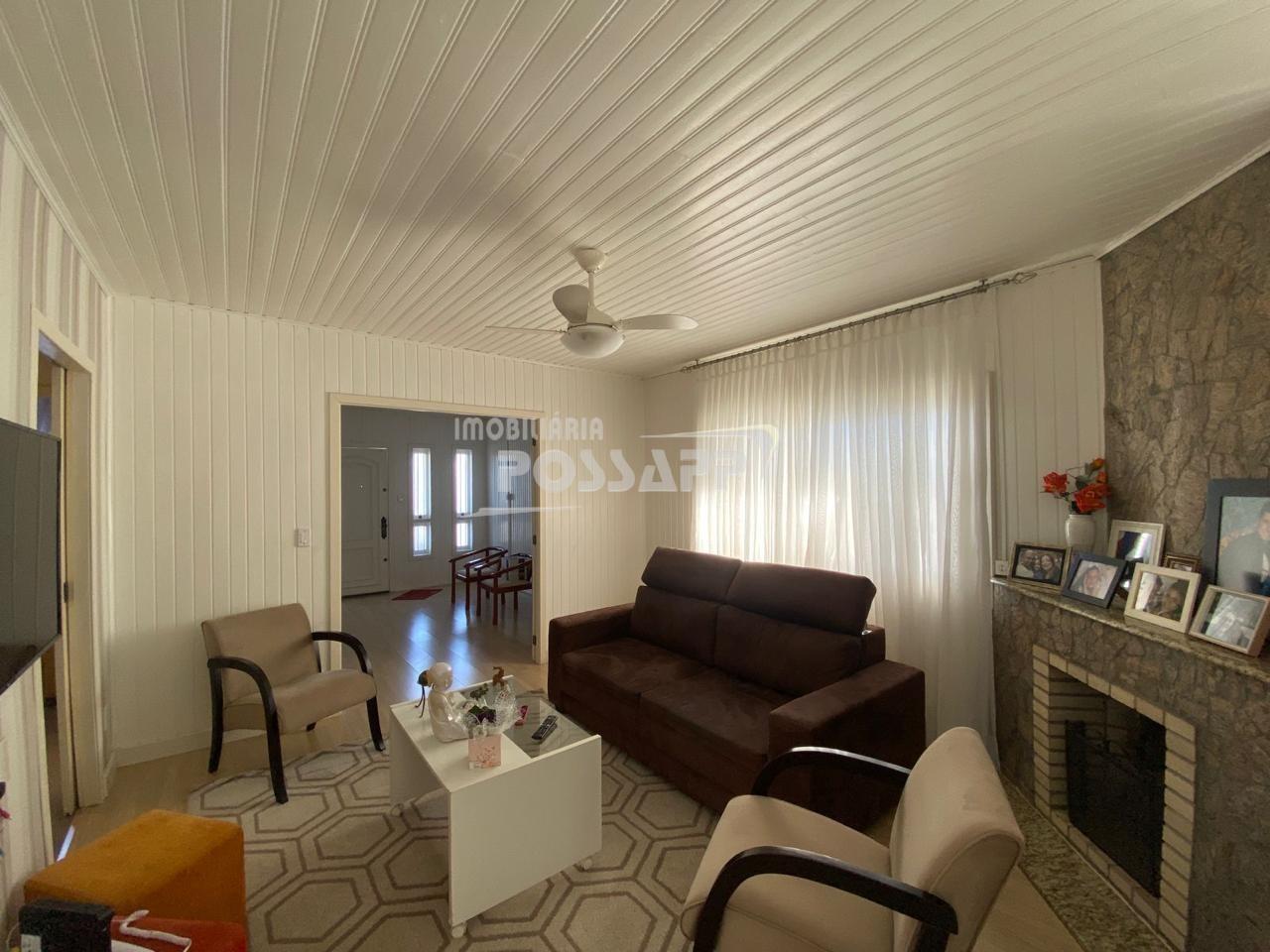 Casa, 3 quartos - Foto 12