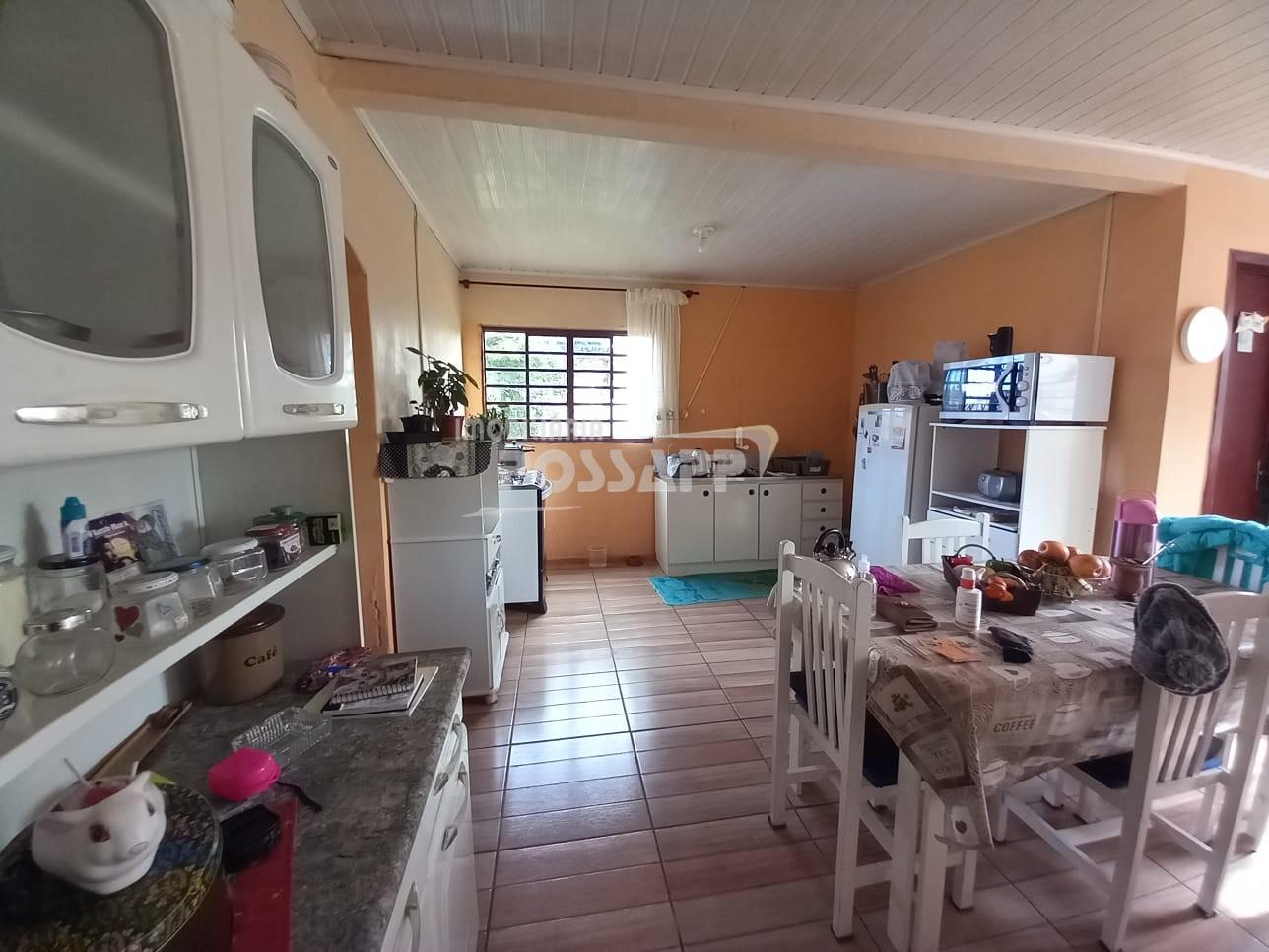 Casa, 3 quartos - Foto 10