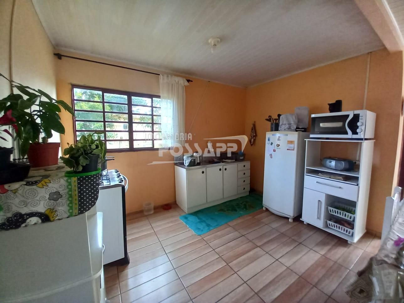 Casa, 3 quartos - Foto 12