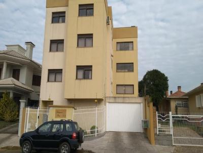 Apartamento para Venda, em Vacaria, bairro Cristina, 2 dormitórios, 1 banheiro, 1 suíte, 2 vagas