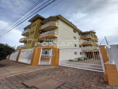 Apartamento para Venda, em Vacaria, bairro Nossa Senhora de Fátima, 3 dormitórios, 2 banheiros, 1 suíte, 1 vaga