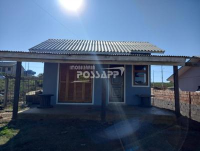 Casa para Locação, em Vacaria, bairro São José, 1 dormitório, 1 banheiro